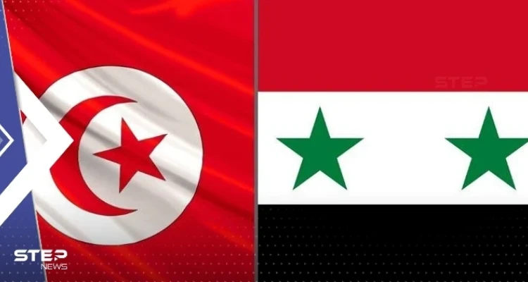بعد قرار قيس سعيّد تعيين سفير لدى دمشق.. الحكومة السورية تعلن إعادة فتح سفارتها بتونس