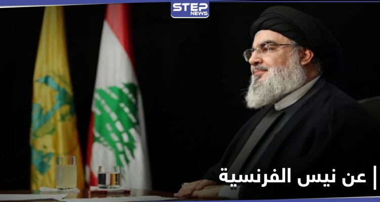 متناسيًا جرائمه بسوريا.. حسن نصر الله يتحدث عن حادثة نيس وعلاقتها بالدين الإسلامي