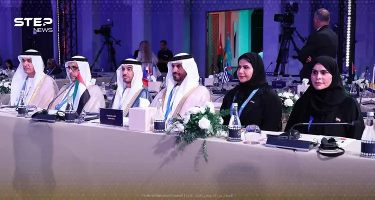 من مراكش.. الإمارات تدعو لمركز أورو-خليجي للذكاء الاصطناعي: أخبار