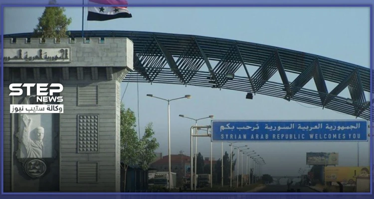 يبدو أنّه وصل.. النظام السوري يُغلق الحدود ويوقف المباريات خوفًا من كورونا