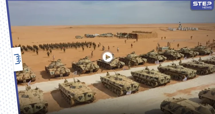 بالفيديو|| قاذفات صواريخ كورية شمالية نادرة بليبيا قبيل مؤتمر دولي هو الأول منذ سقوط القذافي