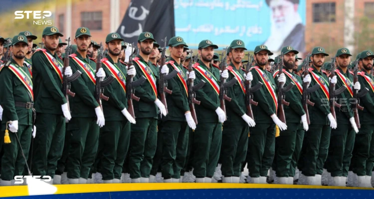 مقتل ضابط كبير بالحرس الثوري الإيراني في هجوم مسلح (صورة)