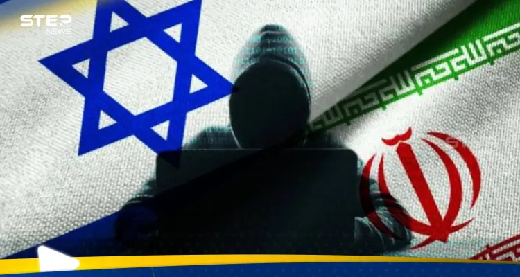 جواسيس إيران في إسرائيل