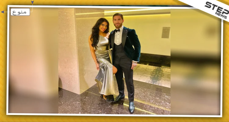 مليون يورو غرامة على نجم ريال مدريد "راموس" بسبب صوره على الإنترنت