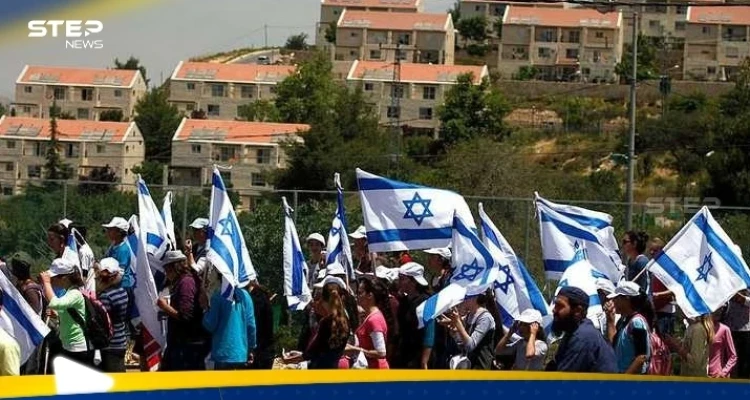 بعد أمريكا.. فرنسا تقرر اتخاذ إجراء ضد مستوطنين إسرائيليين متطرفين