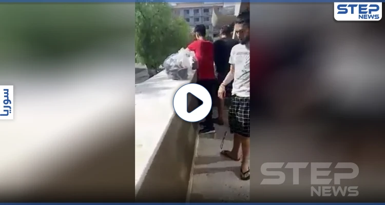 بالفيديو|| احتجاجات وإضراب عن الطعام.. محجور عليهم بـ مركز صحي في دمشق يفضحون سوء المعاملة