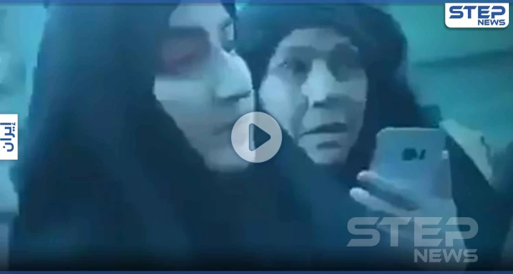 بالفيديو|| زينب سليماني تكشف طريقة لإعادة والدها للحياة.. وإيران تدعو لـ عاشوراء "أونلاين"
