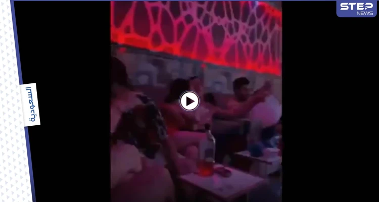 شاهد|| فيديو جديد بعنوان لن ننقطع "يوثق حفل غير أخلاقي" رغم القرارات السعودية بمنع حفلات المشاهير