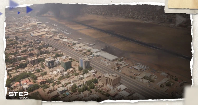 تحرك أوروبي لفرض عقوبات على السودان.. والبرهان يتسلم "خارطة طريق" لإنهاء الحرب