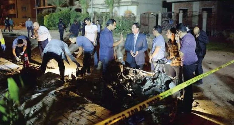 هجوم دموي يستهدف مجلس عزاء جنوب محافظة صلاح الدين يخلّف قتلى وجرحى