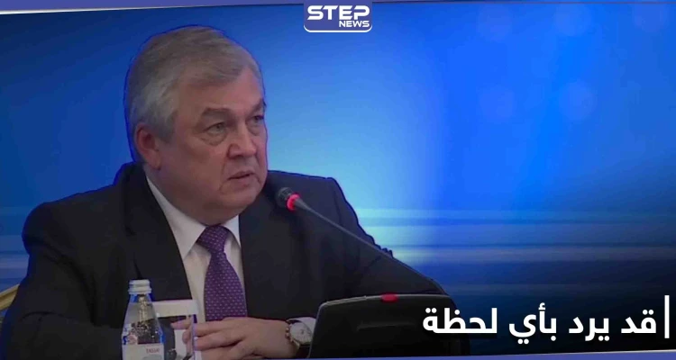 روسيا تحذّر من "نفاذ صبر" النظام السوري تجاه إسرائيل.. والأخيرة تتخوف من هجوم إيراني