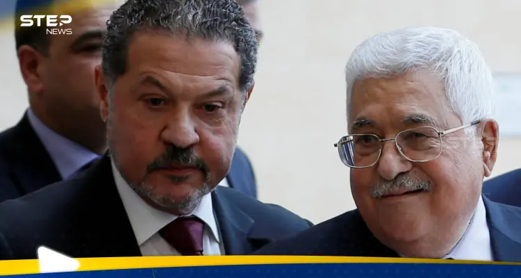 ياسر محمود عباس
