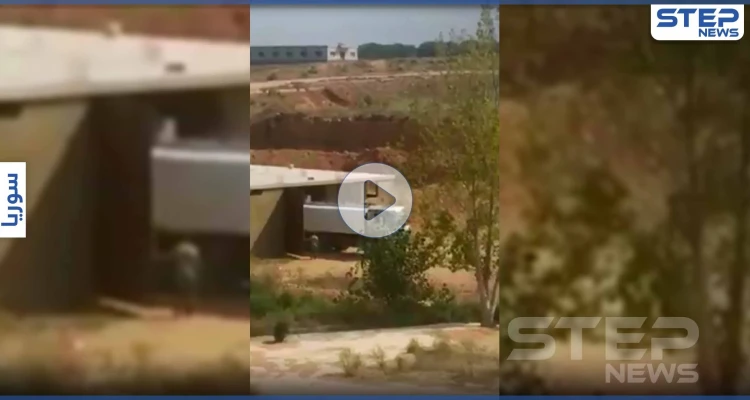 بالفيديو|| كشف ممرات سرّية خلال عملية تهريب البنزين من لبنان إلى سوريا بعيداً عن "قيصر"