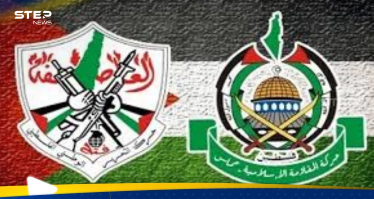 "ممولة من إيران وإسرائيل".. مسؤول بحركة فتح يهاجم حماس