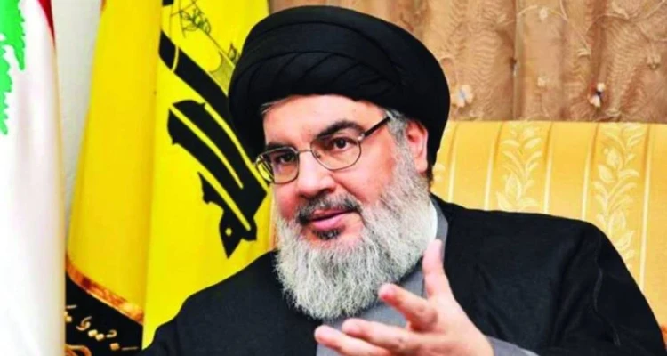 حزب الله يدين قراراً سعودياً معتبراً أنه "عدواناً على لبنان"