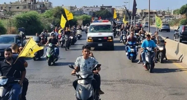 أحداث خلده.. بيانات وتحذيرات من معركة مع "حزب الله" والأخير يعلّق