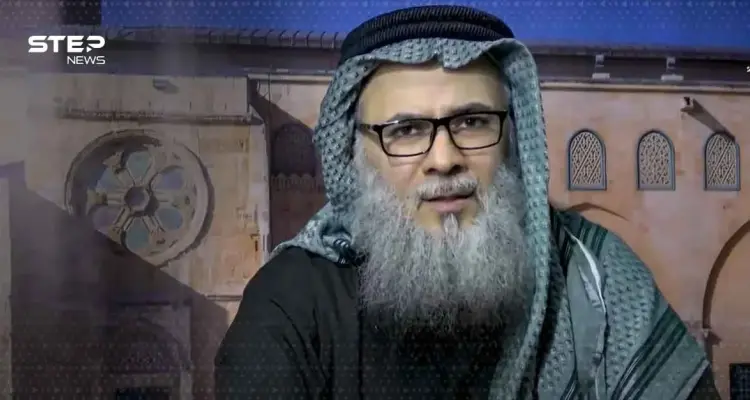 أنباء عن مقتل أحد أبرز منظّري التيار الجهادي بغارة في سوريا: أخبار