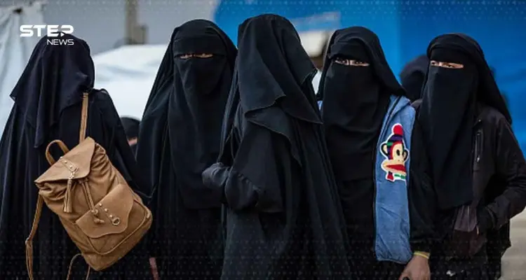 أستراليا: لن نعيد نساء من داعش من سوريا: أخبار