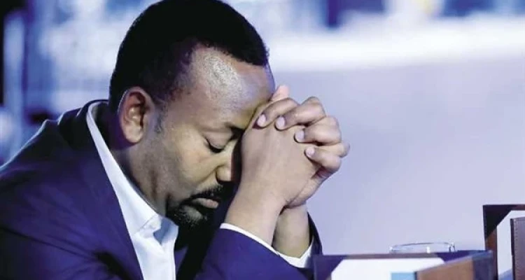 إثيوبيا تعلن نتائج الانتخابات البرلمانية فيها والتي تحدد مصير رئيس وزرائها آبي أحمد: أخبار