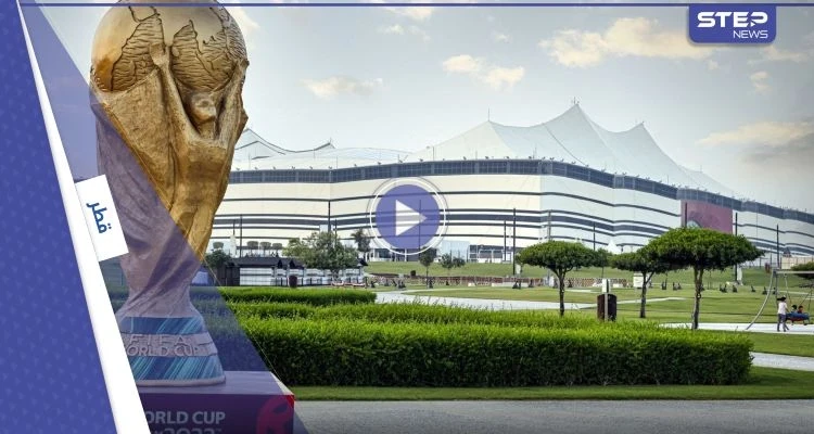 بالفيديو والصور||حفاوة وزهور.. زعماء من العالم يتوافدون إلى قطر لحضور كأس العالم 2022