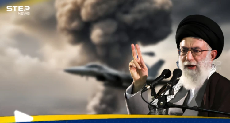 خامنئي: ‌‏قواتنا ستجعل إسرائيل بحال يرثى لها