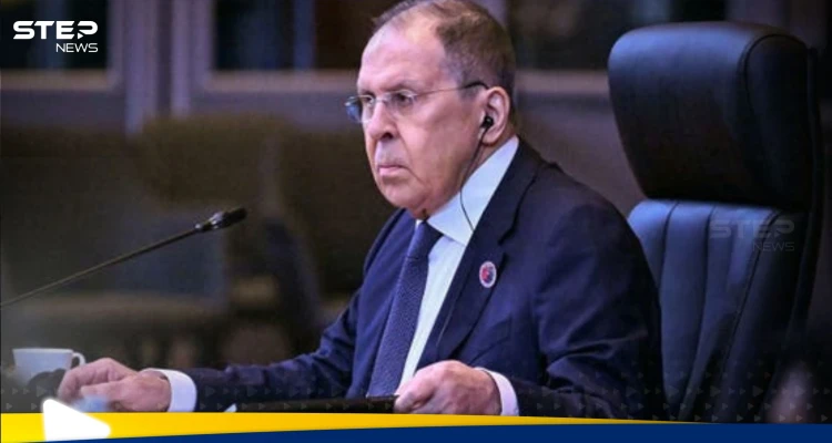 لافروف يفجّر المفاجأة: بوتين حسم موقفه من أوكرانيا ورسم خط النهاية