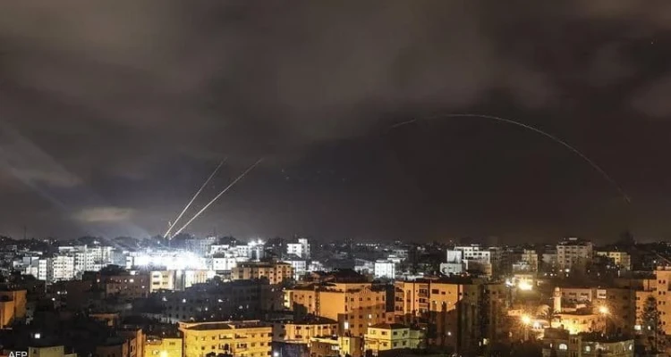 روسيا تدعو لأمرٍ ضروري يخصّ فلسطين.. ومجلس حقوق الإنسان يصوت لصالح فتح تحقيق في الجرائم التي ارتكبت بغزة