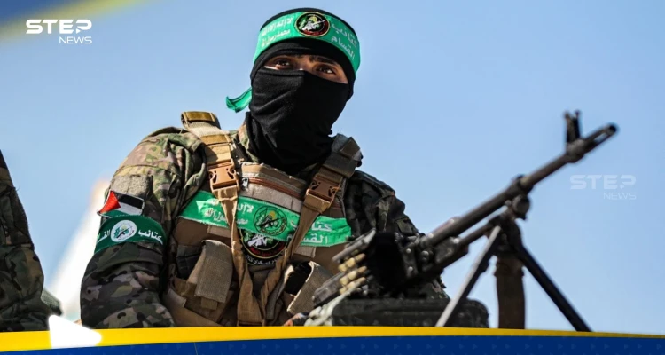 مقاتلو القسام يفتكون بقوة إسرائيلية خاصة وجدوها على الطريق أثناء عودتهم من المعركة
