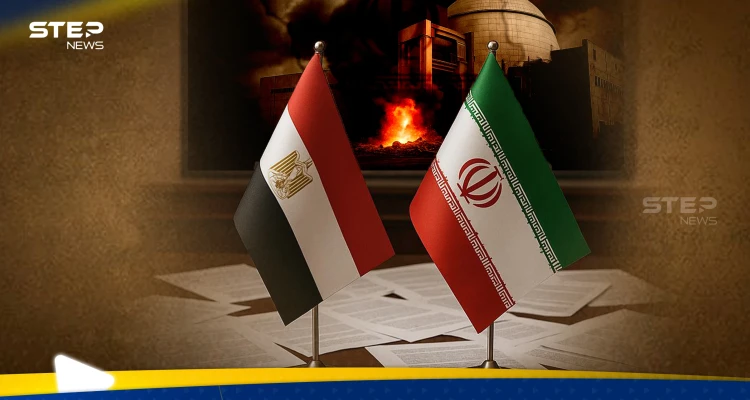 مصر تدخل على خط الملف النووي الإيراني.. وخبير يكشف ما تريده القاهرة من تحركها