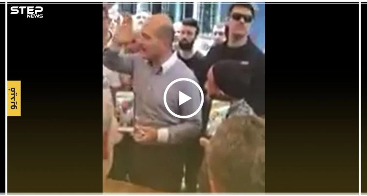 وزير الداخلية التركي محذرًا الشباب السوري بتركيا.. لن يكون هناك مزيد من التجول والتجمعات (فيديو)