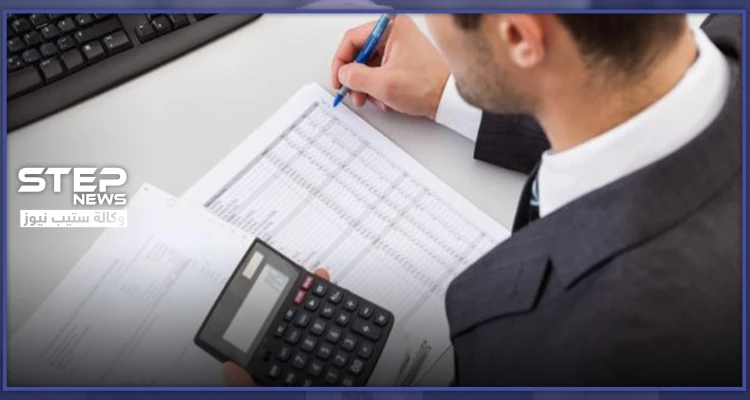 بطريقة احترافية.. محاسب شركة تجارية يختلس الملايين بدمشق