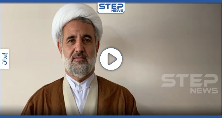 فيديو || مسؤول إيراني يتحدث عن إصابته بفيروس كورونا وعدد الوفيات والإصابات تجاوز المئة