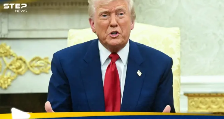 ترامب يحذر إيران: “الوقت ينفد”: أخبار