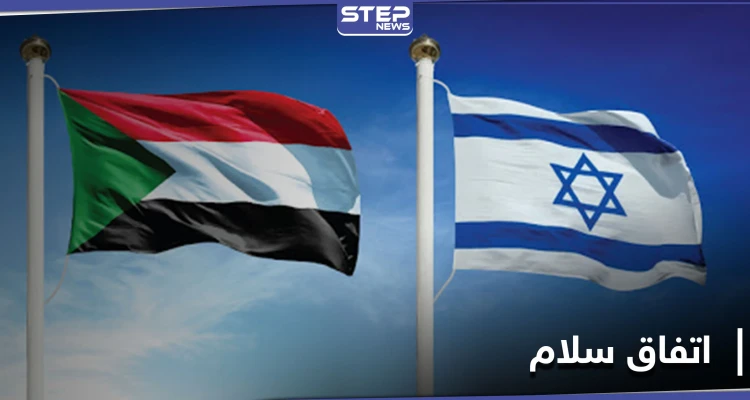 مساع لـ اتفاق سلام إسرائيلي سوداني.. ووفد أمنّي مصري يتوسط بين تل أبيب وحماس