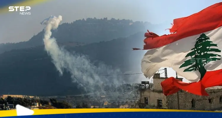 إسرائيل ترشّ مواد كيميائية جنوب لبنان