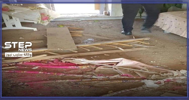 صور || قوات النظام السوري تستهدف بالصواريخ ولاية هاتاي جنوبي تركيا.. والتفاصيل