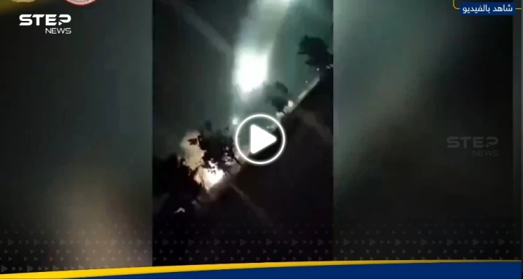 مشاهد لعملية مشتركة بين القسام وكتائب أبو علي مصطفى في غزة