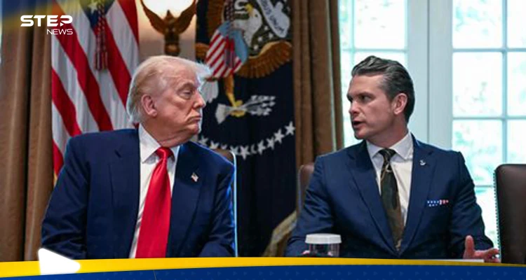 ترامب يعقد اجتماعاً لبحث خطوات جديدة تجاه فنزويلا