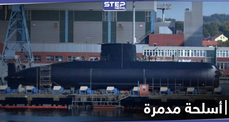 بالصور|| الجيش المصري يتسلم آخر أسلحته المدمِّرة من ألمانيا.. فكيف ستؤثر على موازين القوى