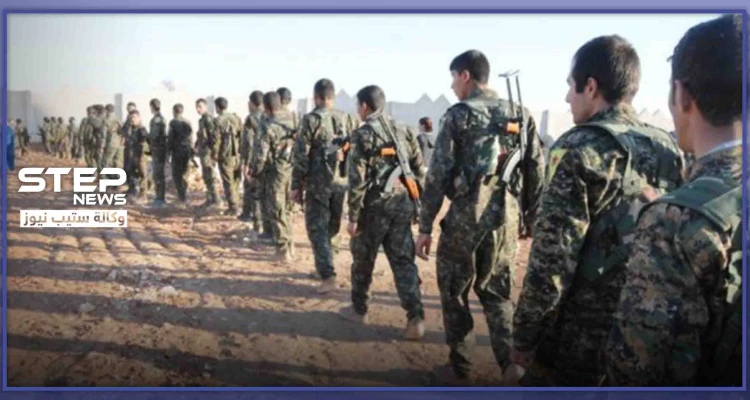 التحالف و"قسد" يداهمون مناطق اختباء "داعش" ويعتقلون العشرات بدير الزور لهذا السبب..: أخبار