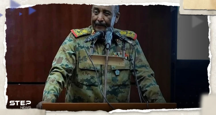 البرهان يعلن عن تعيينات جديدة منها نائب له ومساعدين في الجيش السوداني