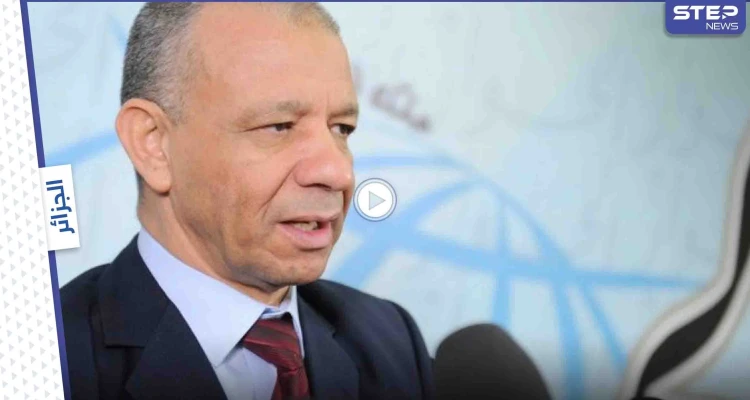 بالفيديو || مسؤول جزائري يصف حبوب "فياغرا السياسة" لإخراج البلاد من أزمتها