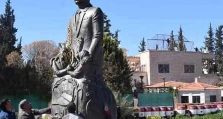 البنتاغون يُحدّد ميزانيّته بنصف مليار لسوريا، ويعتبر أنَّ الأسد يستخدم مساعدات الإعمار لتعزيز سلطته القمعية!