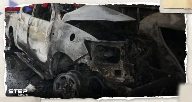 الأمن الجزائري يكشف سببين وراء حادث مرور تمنراست