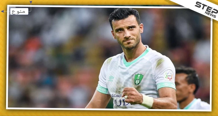 "عمر السومة" يُجري عمل جراحي في ألمانيا ويكشف تفاصيل إصابته