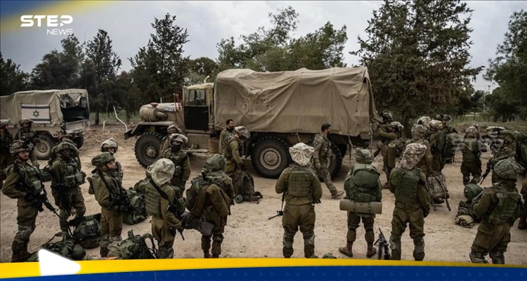 الجيش الإسرائيلي يحصّن 5 مواقع