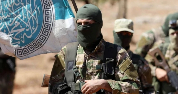 لأنهما "جماعتان تسعيان لإقامة الدين عبر الدعوة والجهاد"، تحرير الشام وحراس الدين يتفقان مجدّدًا!!