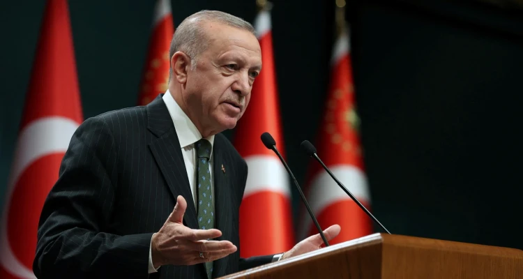 أردوغان يتحدث عن إنجاز كبير حققته خطته الاقتصادية خلال وقت قريب ويعد الأتراك بأمر