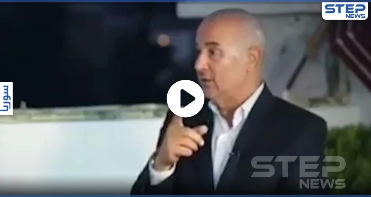 بالفيديو|| خالد العبود ينتقد وزير إعلام الأسد.. ويكشف الذين "يتغذون على أوجاع الناس"