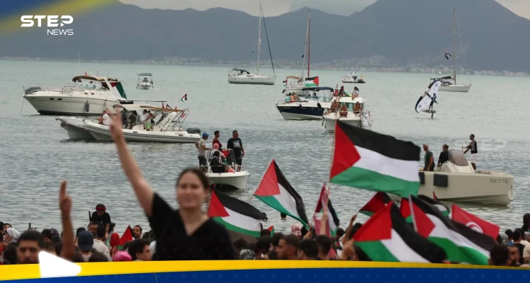 تقارير أميركية: نتنياهو أمر بالهجوم على سفن "أسطول الصمود" في تونس